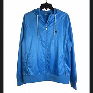 Nike Men's The Windrunner Jacket